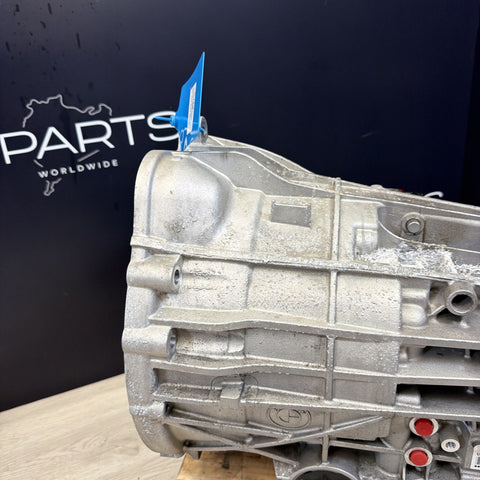 2017 DCT Transmission 15-20 BMW F80 F82 F83 M3 M4 33k Miles