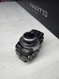 09-13 BMW E70 E82 E90 E92 E93 335 M3 CIC Navigation iDrive Controller Knob OEM