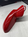 2000-2009 Honda S2000 S2k Door Mirror OEM Formula Red Right Passenger