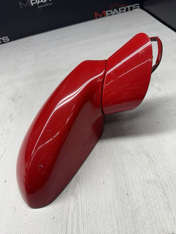 2000-2009 Honda S2000 S2k Door Mirror OEM Formula Red Right Passenger