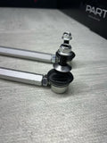 DINAN NEW Stabilizer Swaybar Links Front Adjustable BMW E90 E92 E93 M3