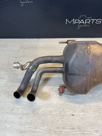 (PICKUP ONLY) Lamborghini Huracan LP610 Audi R8 Muffler Exhaust Rear Factory OEM