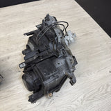 02-06 BMW E46 M3 OEM ORIGINAL Bi Xenon Headlights *Notes*