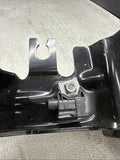 20-24 BMW 840 850 F91 F92 F93 G16 M8 RIGHT SUPPORT BRACKET + HORN + CRASH *BENT