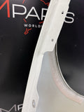 21-26 BMW G80 M3 SEDAN FRONT LEFT DRIVER SIDE FENDER PANEL *DAMAGE