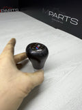 BMW 01-06 E46 M3 6 Speed Shift Knob ZHP OEM