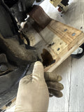 2002 BMW E46 M3 01-06 S54 3.2L Engine Motor 141k Miles Complete *Notes*