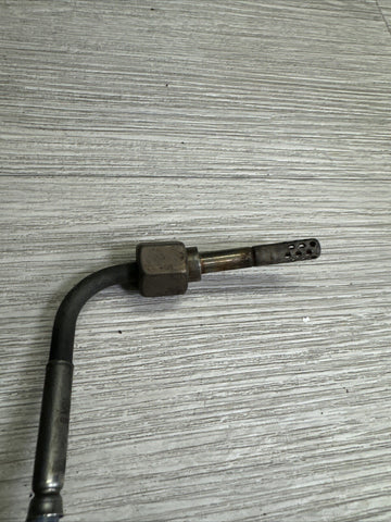 01-06 BMW E46 M3 S54 02 O2 OXYGEN SENSORS EMISSION AIR FUEL OEM (5)