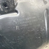 BMW G80 G82 G83 M3 M4 21-26 Front Right Fender Liner Splash Shield OEM
