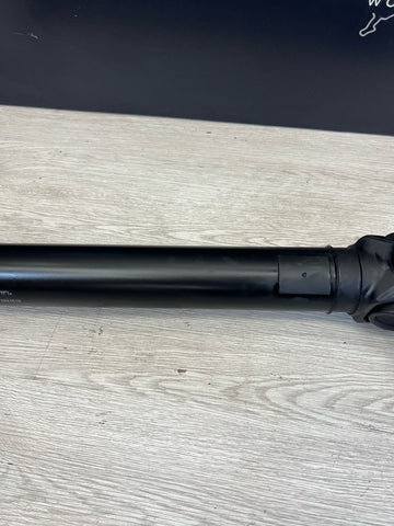 BMW 20-23 F92 F93 M8 PROPSHAFT PROPELLER DRIVE SHAFT DRIVESHAFT 7855833