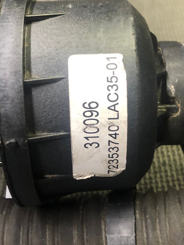 50531354 Auxiliary Pump Hose Lines 19-23 Ferrari F8 Tributo