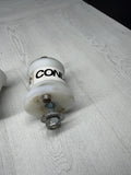 Condor Engine Motor Mounts Bushings BMW 01-06 E46 M3 S54