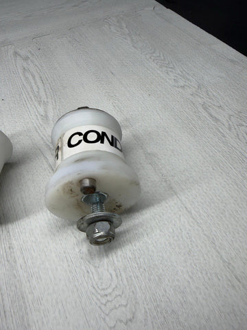 Condor Engine Motor Mounts Bushings BMW 01-06 E46 M3 S54