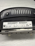 06-10 BMW E90 E92 E93 E60 E63 E64 Navi Screen Display Monitor 8.8" OEM 9193745