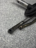 01-06 BMW E46 M3 OEM Shift Knob Shifter Linkage Arm Selector Rod