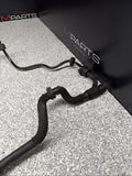 01-06 BMW E46 M3 Engine Abs Brake Booster Hose Hoses OEM