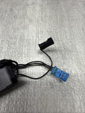 Genuine BMW F90 G80 G82 G83 M3 M4 M5 Steering Wheel Cable Harness 61317857779