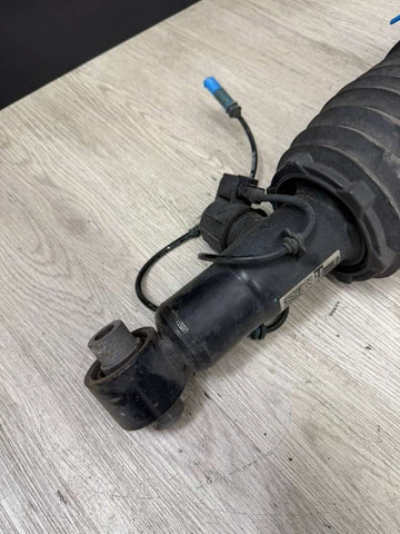 18–25 BMW G05 G06 X5 X6 Right Rear Air Suspension Shock Strut OEM HH-AR0113-310