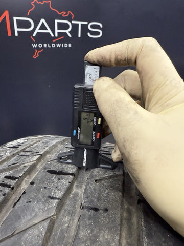 Avant Garde 359M Style Rims Wheels 19x9 19x10 BMW E90 E92 E93 M3