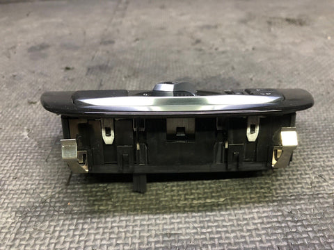 2018-2023 BMW F90 M5 Front Headlight Control Switch Unit Module OEM 9472967