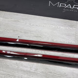 BMW G80 M3 21-26 Left Right Side Skirt Rockers Panels Extensions  OEM