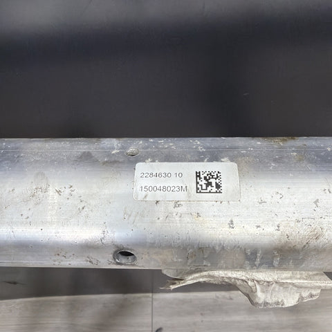 15-20 BMW F80 F82 F83 F87 M2 M3 M4 Front Axle Carrier Engine Cradle Subframe OEM