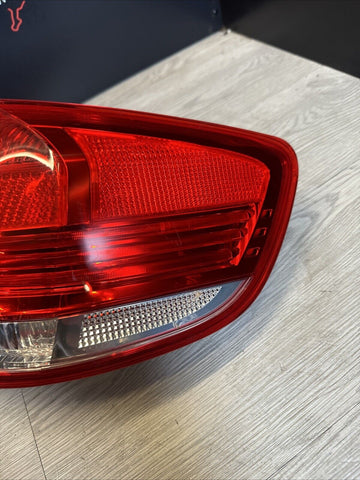 07-10 BMW E92 328 335 M3 Coupe Rear Right Passenger Outer Tail Light Lamp OEM