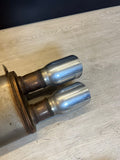 (PICKUP ONLY) 08-13 BMW E92 E93 M3 Rear Exhaust Muffler Magnaflow