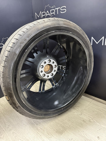 OEM / REFURBISHED BMW 01-06 E46 M3 19” Style 67 Wheels Rims Staggered Set