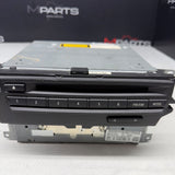 09-13 BMW E90 E92 E93 328i 335i M3 Radio CD CIC Head unit NAV GPS OEM 9222863