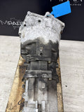 BMW 01-06 E46 M3 Original Manual 6 Speed Gearbox Transmission 132k Miles