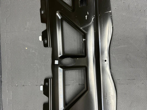 21-24 BMW G80 G82 G83 M3 M4 Front Upper Radiator Support Bracket Oem