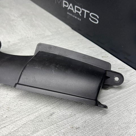 2006–2013 BMW 3 Series E90/E92/E93 Front Air Inlet Intake Duct OEM 7541738