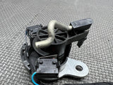 Ferrari 458 Italia, Spider, LH, Left Lock Cylinder, Used, P/N 82343400