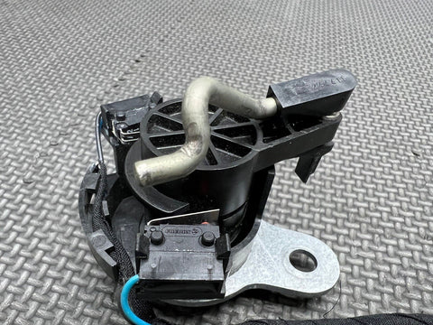 Ferrari 458 Italia, Spider, LH, Left Lock Cylinder, Used, P/N 82343400