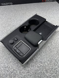 2021-2025 ACURA TLX OEM FRONT CENTER CONSOLE W/ CUP HOLDER WIRELESS CHARGER