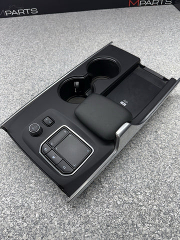 2021-2025 ACURA TLX OEM FRONT CENTER CONSOLE W/ CUP HOLDER WIRELESS CHARGER