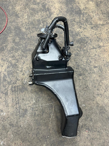 2016-2020 Ferrari 488 GTB Spider Engine Oil Tank Reservoir