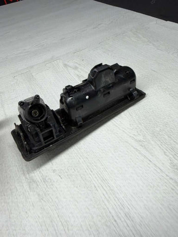 14-20 BMW F30 F32 F33 F80 F82 F83 X5 Trunk Lid Handle Rearview Backup Camera OEM