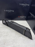 Genuine BMW M3 330 E46 3 series Wind Deflector/Wind breaker *Notes*