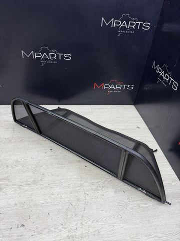 Genuine BMW M3 330 E46 3 series Wind Deflector/Wind breaker *Notes*