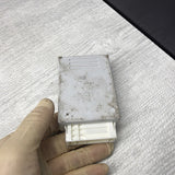 07-10 OEM BMW E93 328 335 Tire Pressure Control Module Unit TPMS RDC