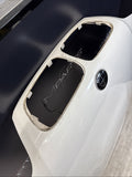 (PICKUP ONLY) BMW E46 M3 01-06 Front Hood Bonnet Panel Alpine White