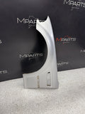 01-06 BMW E46 M3 Left Driver Fender Titanium Silver