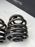 BMW 01-06 E46 M3 H&R 29355 Rear Suspension Springs