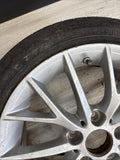2014-2017 BMW 2 Series 228i 230i 17"x7" Factory Wheel OEM 6796205