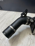 BMW M6 M5 F06 F12 F13 F10 11-16 PASSENGER AIR CHARGE INTERCOOLER 7843123