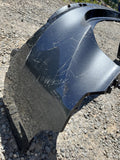 (PICKUP ONLY) OEM 2017-2018 Hyundai Elantra Rear Bumper Cover 86611F2500