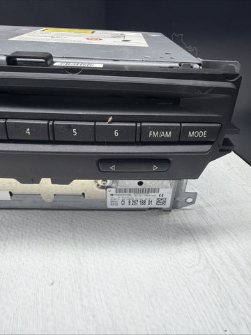 09-13 OEM BMW E82 E92 E93 LCI 328 335 CIC Navigation Headunit 9257188