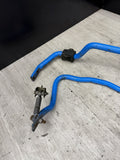 Turner Motor 28mm/24mm Sway Bar Kit for 94-99 BMW M3/M3 Cabrio E36